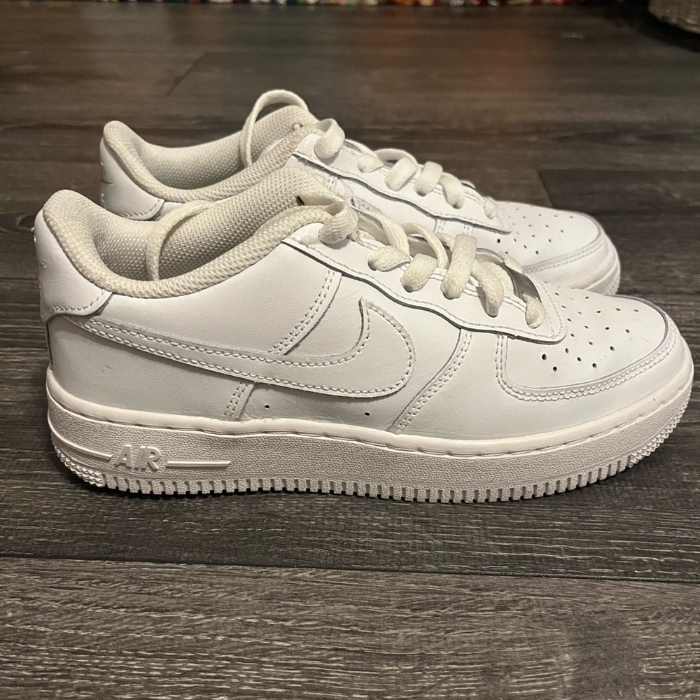 Nike air forces